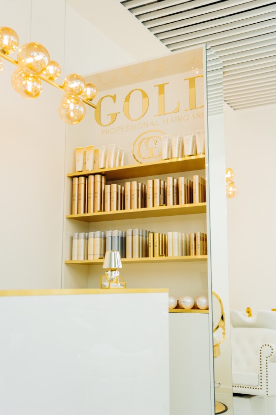 DONXRICHI BARBER OPTIMA