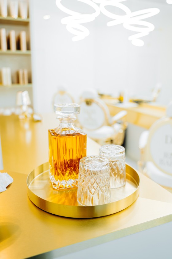 DONXRICHI BARBER OPTIMA