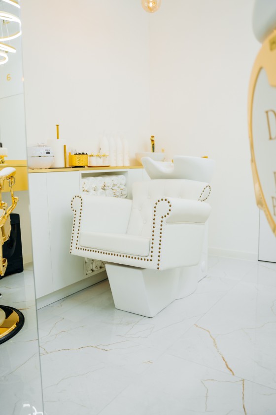 DONXRICHI BARBER OPTIMA